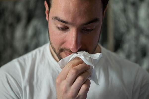 Jak radzić sobie z alergią na co dzień?