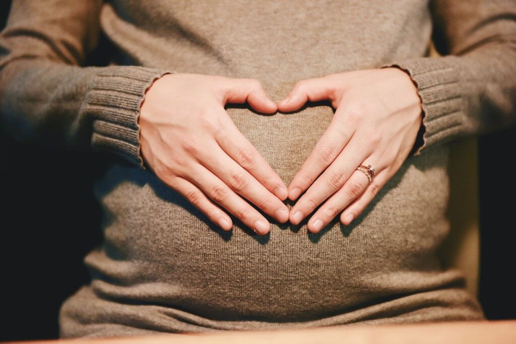 ciąża pierwszy trymestr (2)