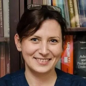 Joanna Lisowska