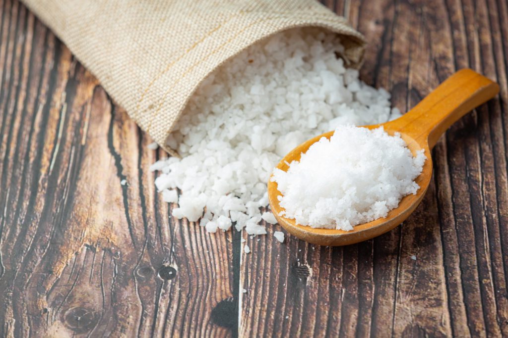 ograniczenie soli a zdrowie nerek